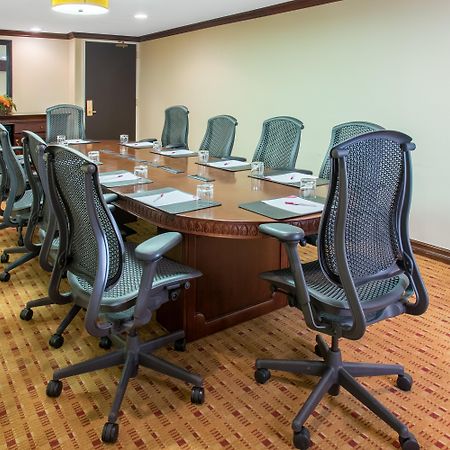 Hotel Albuquerque Crowne Plaza By Ihg Exteriér fotografie