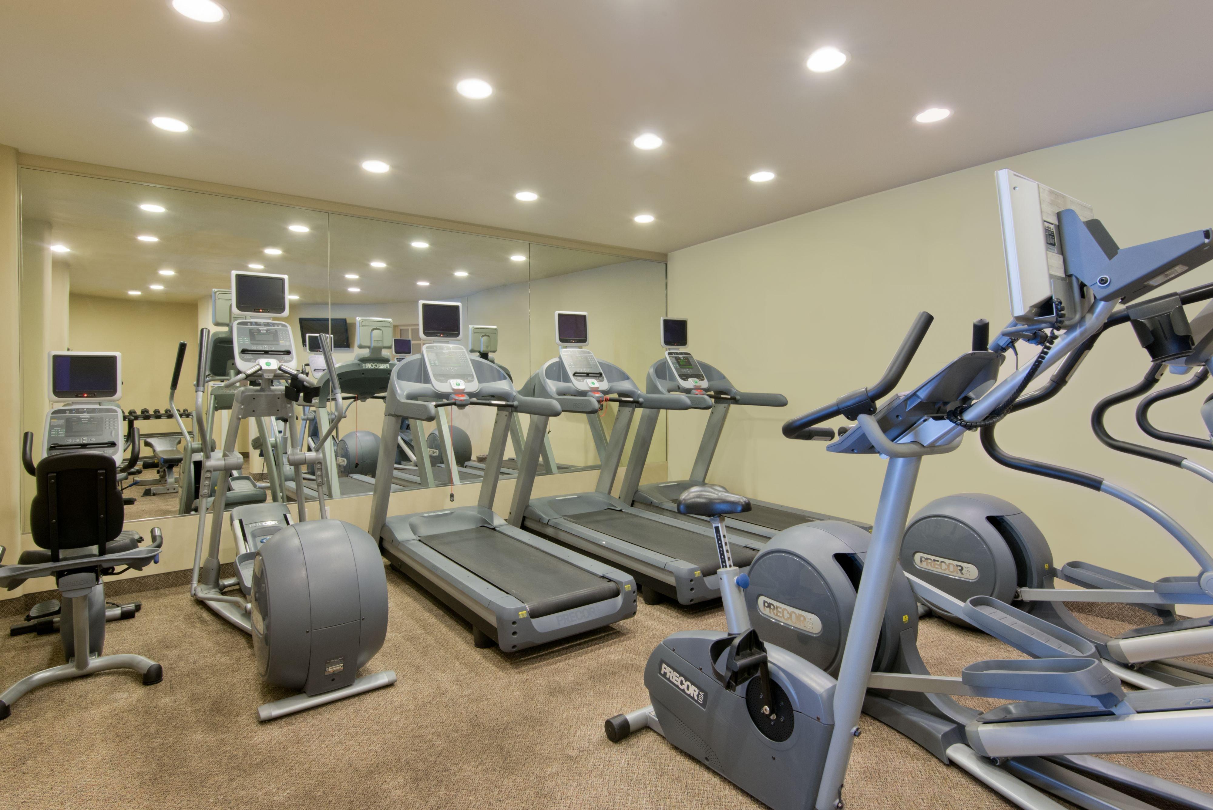 Hotel Albuquerque Crowne Plaza By Ihg Exteriér fotografie
