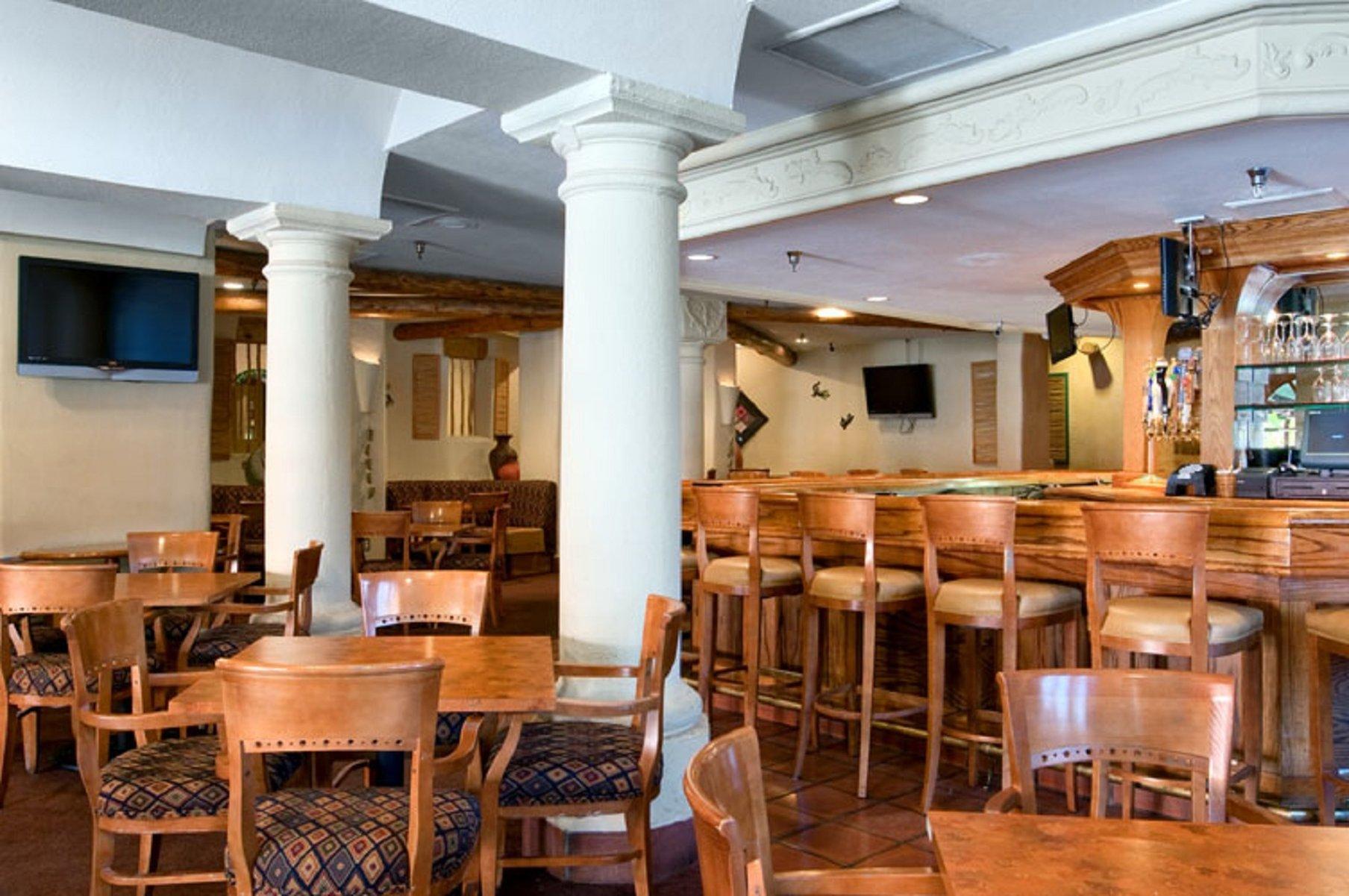 Hotel Albuquerque Crowne Plaza By Ihg Exteriér fotografie