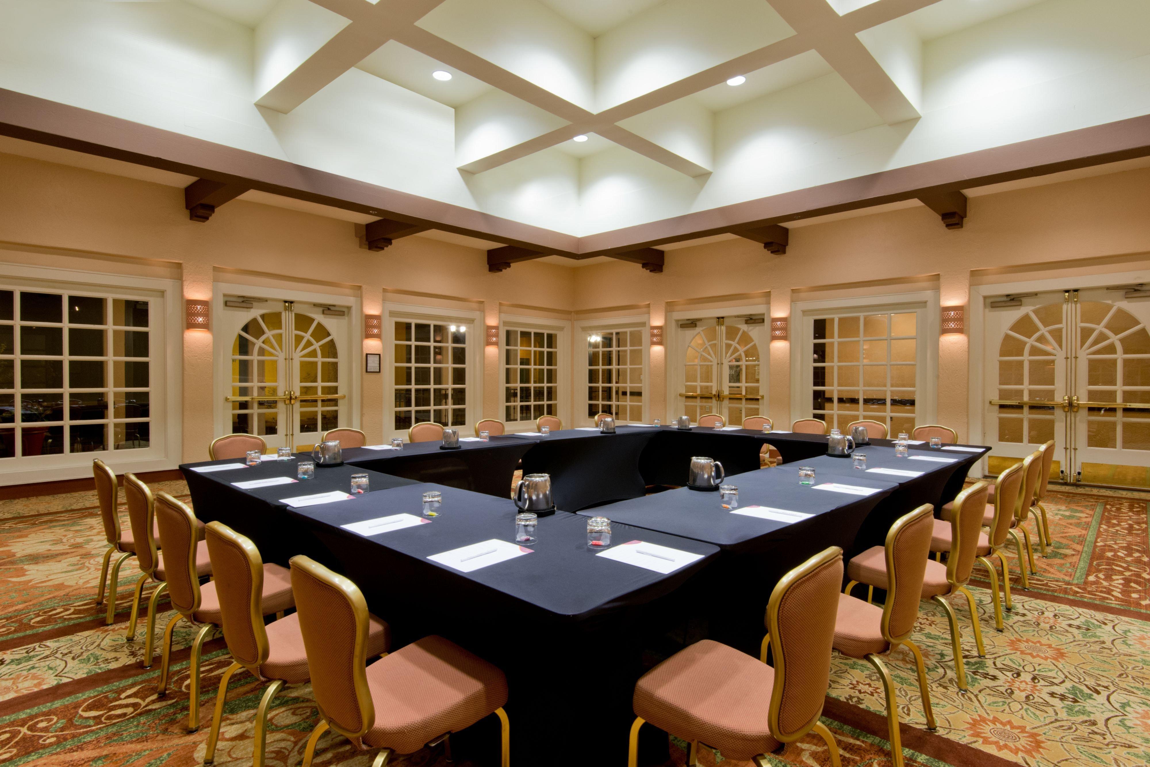 Hotel Albuquerque Crowne Plaza By Ihg Exteriér fotografie