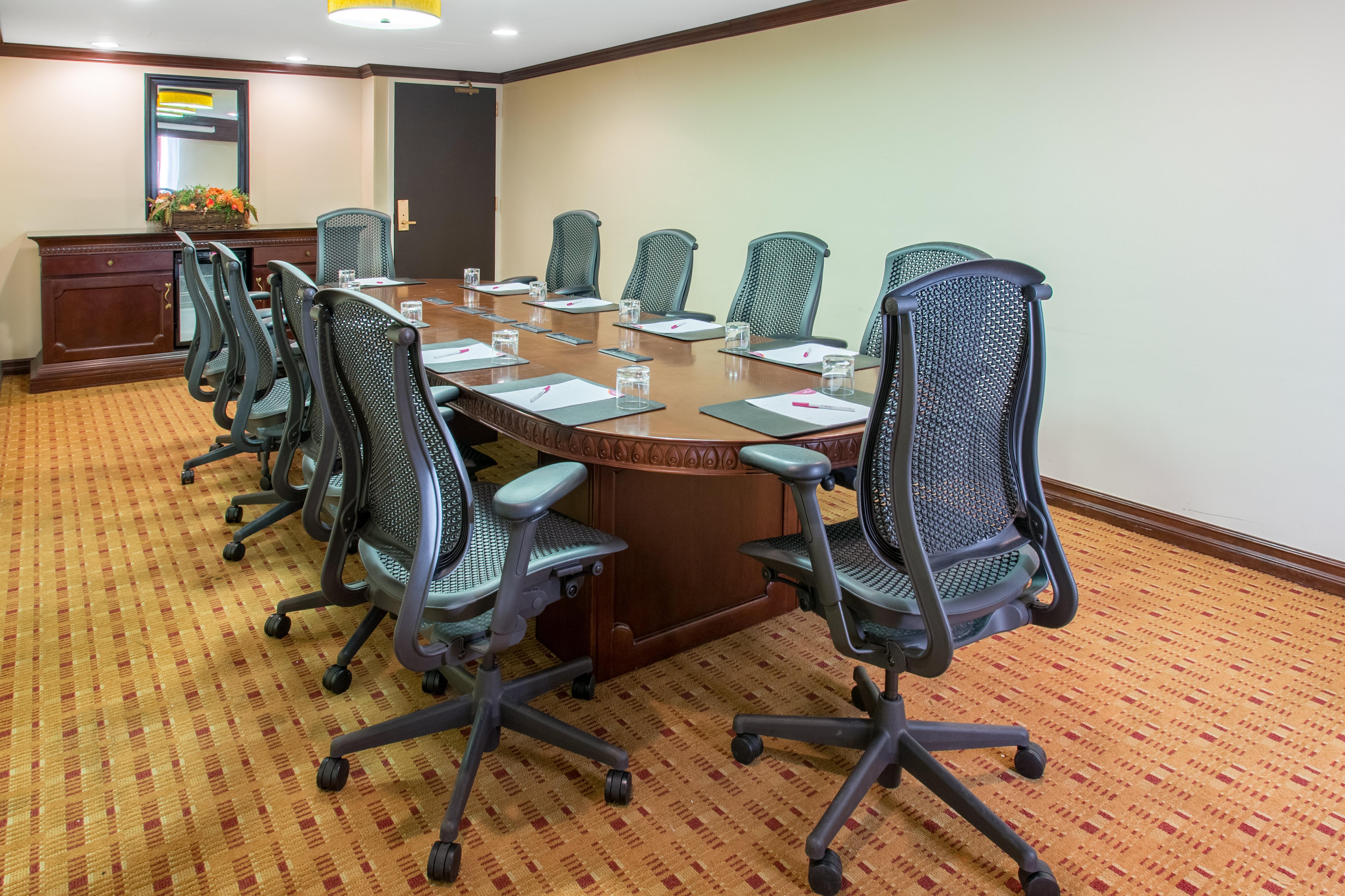 Hotel Albuquerque Crowne Plaza By Ihg Exteriér fotografie