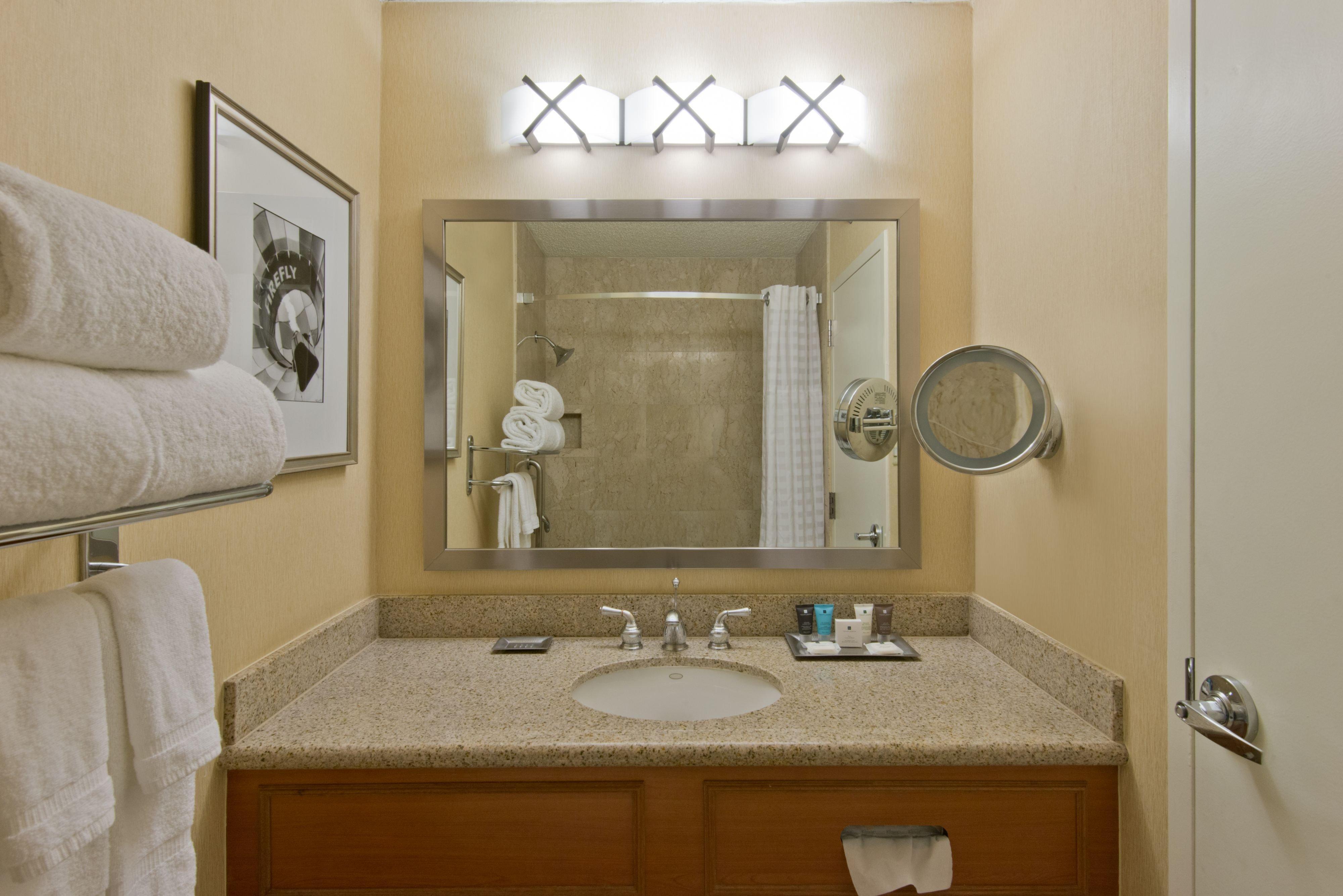 Hotel Albuquerque Crowne Plaza By Ihg Exteriér fotografie