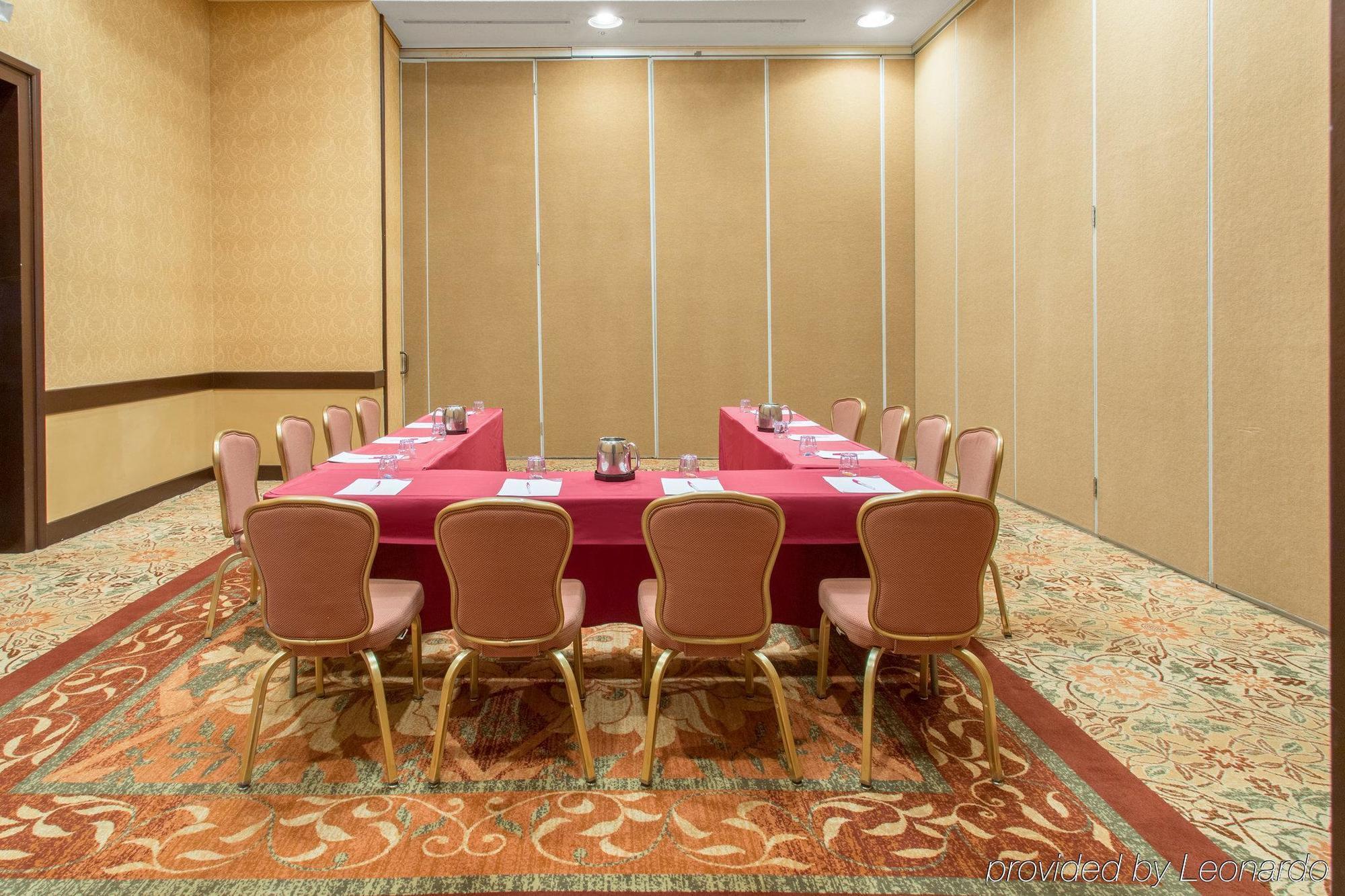 Hotel Albuquerque Crowne Plaza By Ihg Exteriér fotografie