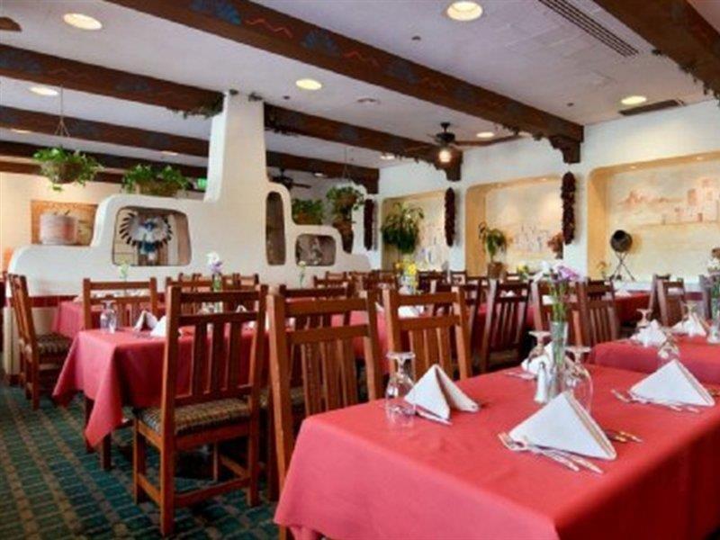 Hotel Albuquerque Crowne Plaza By Ihg Exteriér fotografie