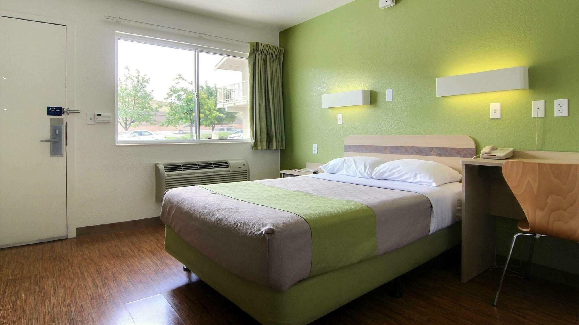 Hotel Albuquerque Crowne Plaza By Ihg Exteriér fotografie