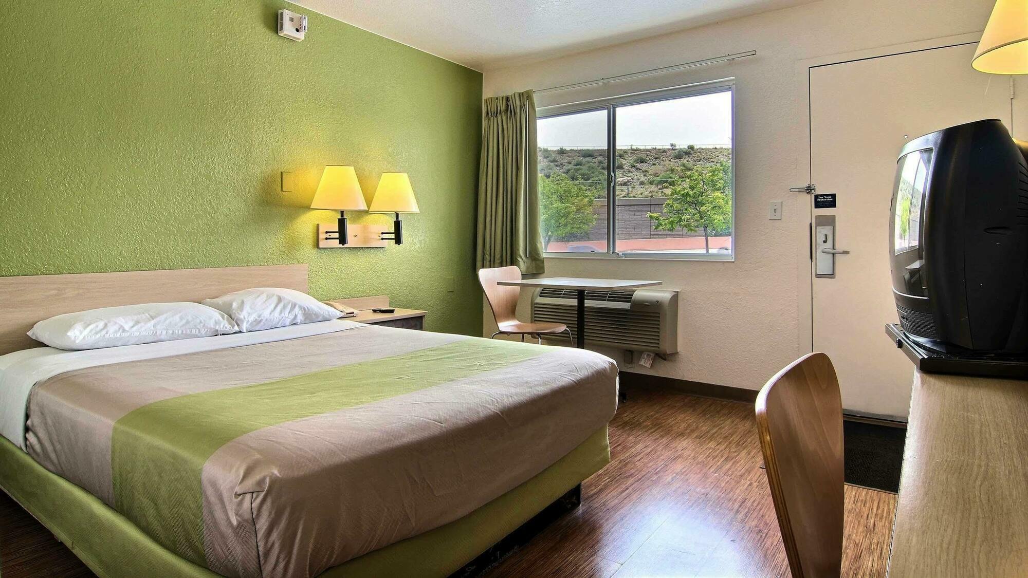 Hotel Albuquerque Crowne Plaza By Ihg Exteriér fotografie